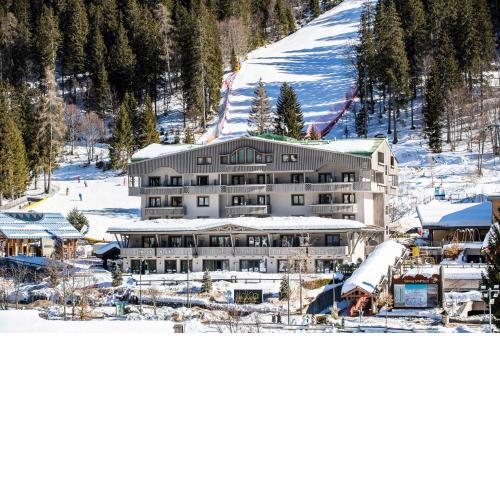 Hotel Spinale