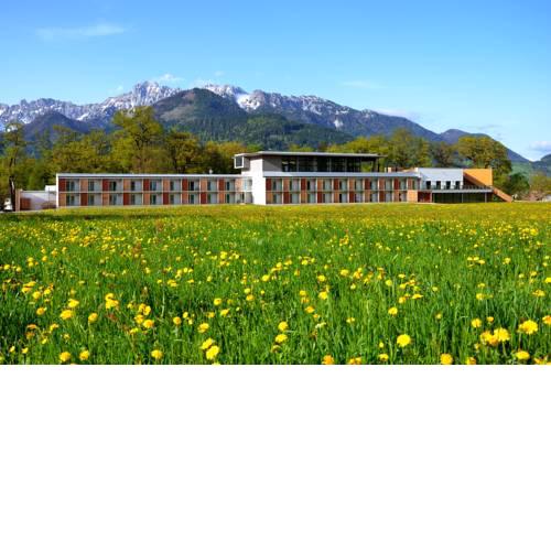 Hotel Spirodom
