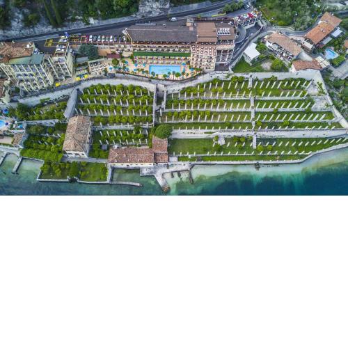 Hotel Splendid Palace