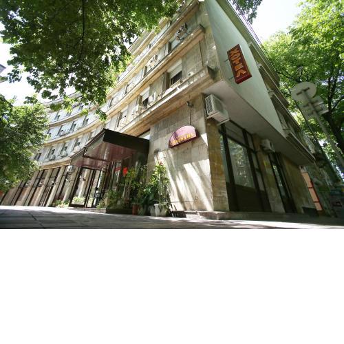 Hotel Splendid Ruse