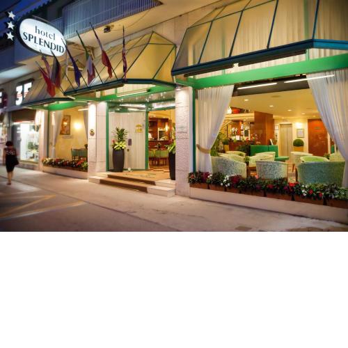 Hotel Splendid