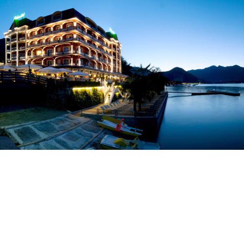 Hotel Splendid