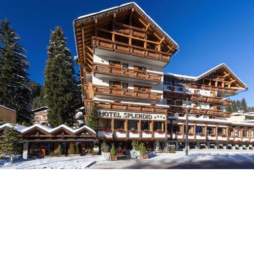 Hotel Splendid