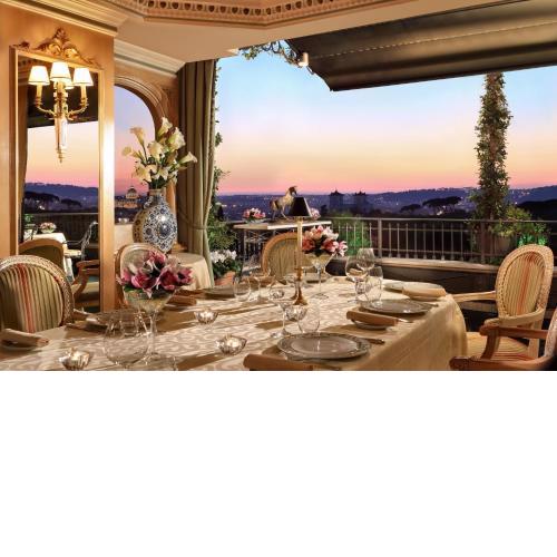Hotel Splendide Royal - The Leading Hotels of the World