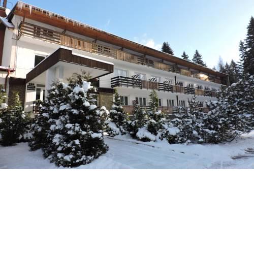 Hotel Spojar