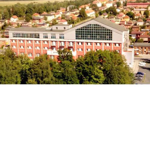 Hotel Spolcentrum