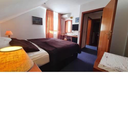 Hotel Sporn