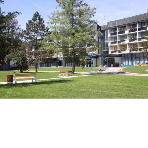 Hotel Sport - Terme Krka