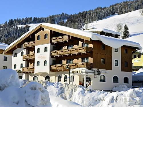 Hotel Sport-Aktiv