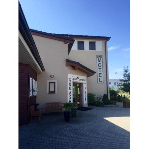 Hotel Sport Mlada Boleslav