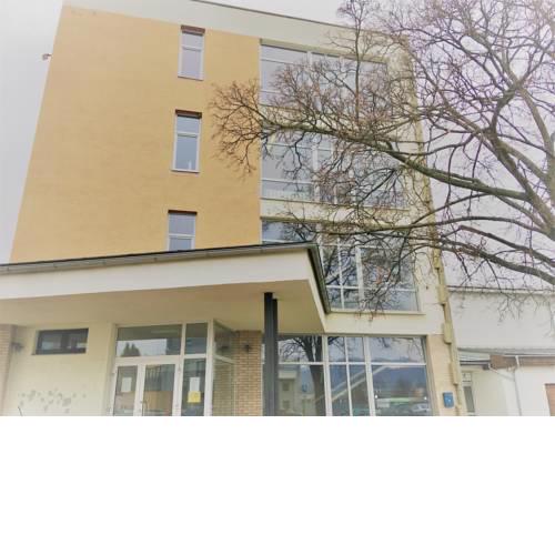 Hotel Sport Šumperk