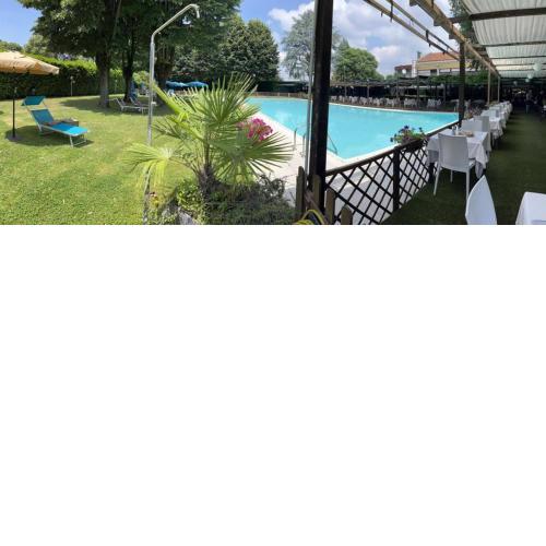 Hotel Sporting Brugherio
