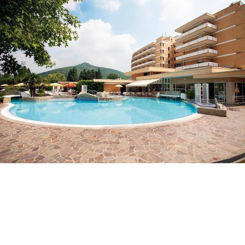 Hotel Sporting Resort