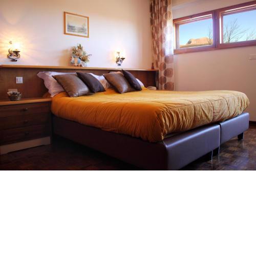 Hotel Sporting Tre Cime Terminillo
