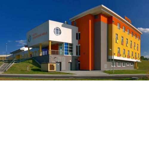 Hotel Sportovní hala Teplice
