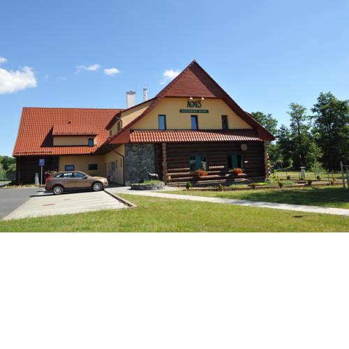 Hotel Sportpark Agnes