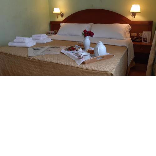 Hotel Squarciarelli