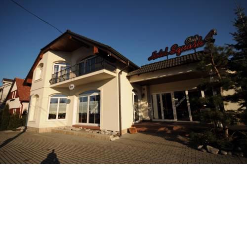 Hotel Squash Centrum
