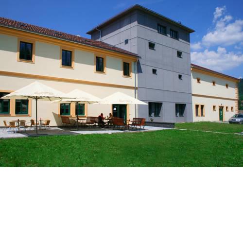 Hotel SRC Lihovar