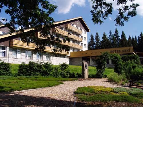 Hotel Srní
