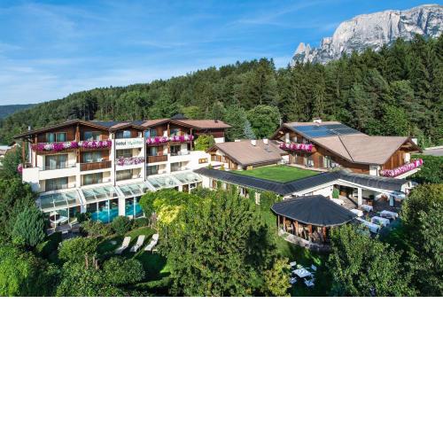 Hotel St. Anton