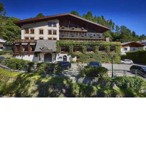 Hotel St. Georg
