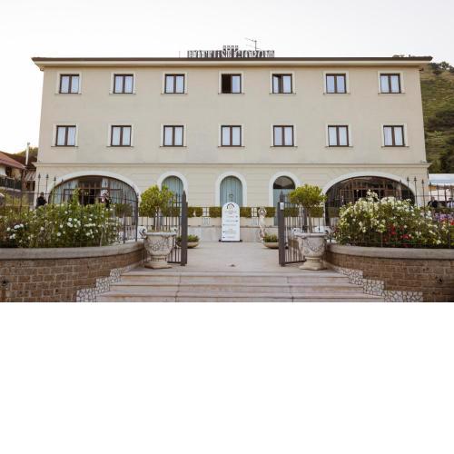 Hotel St. Giorgio