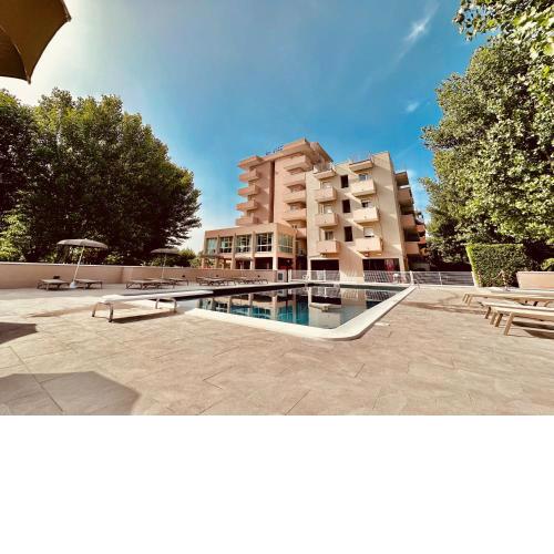 Hotel St Gregory Park