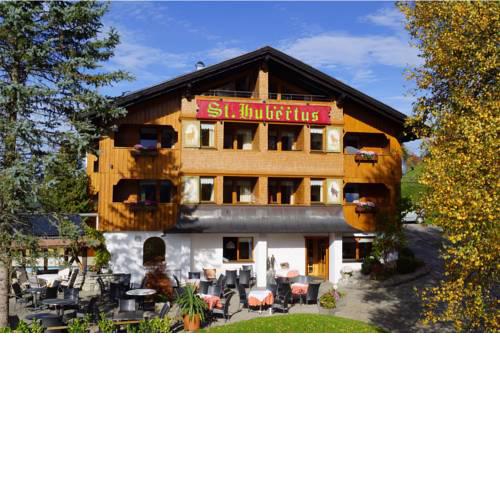 Hotel St. Hubertus