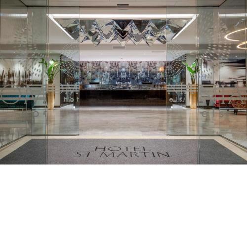 Hotel St Martin by OMNIA hotels
