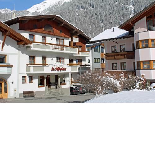 Hotel St. Nikolaus