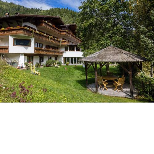 Hotel St. Pankraz