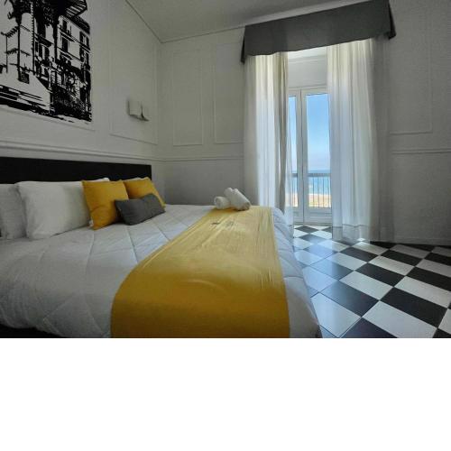 Hotel Stabia