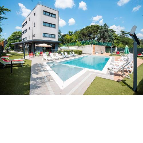 Hotel Stadio & Spa