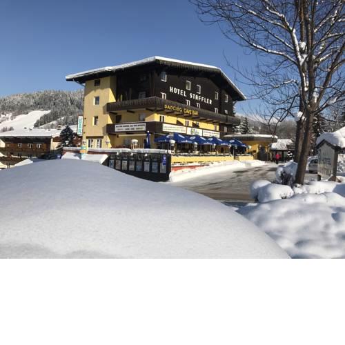 Hotel Staffler