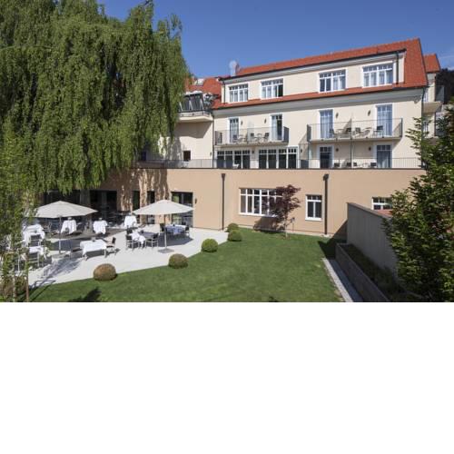 Hotel Stainzerhof