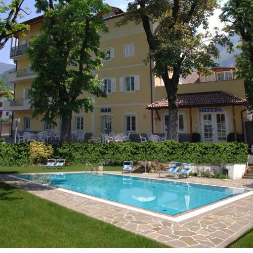 Hotel Stampfer B&B