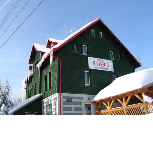 Hotel Star 1,2