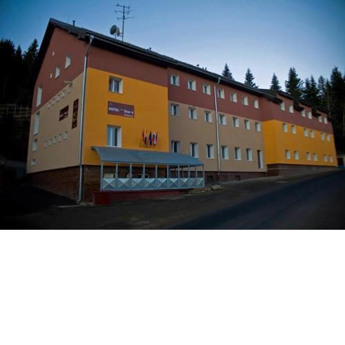 Hotel Star 4,5