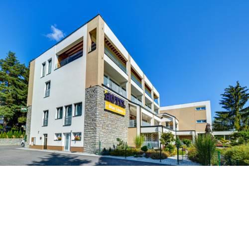 Hotel STAR Lipno
