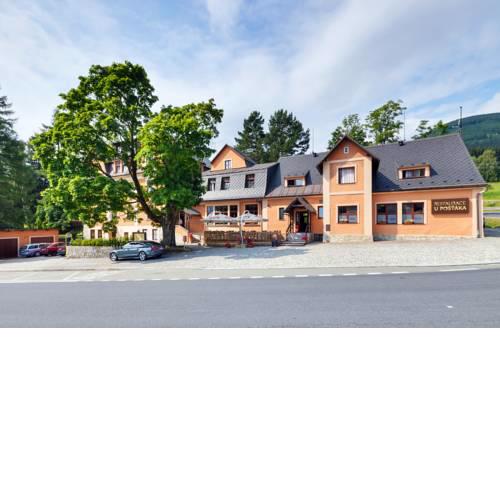 Hotel Stara Posta