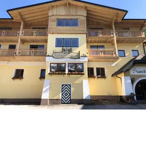 Hotel Starchlhof