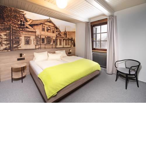 Hotel Start