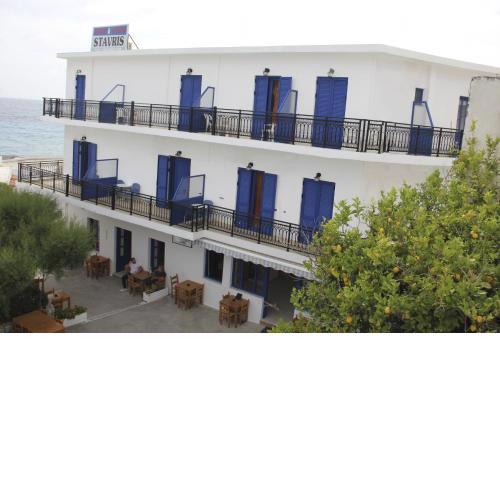 Hotel Stavris