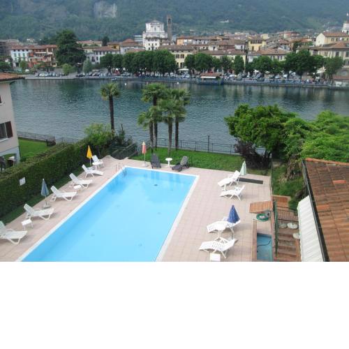 Hotel Stazione