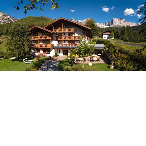 Hotel Stefaner