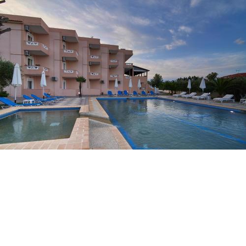 Hotel Stefani