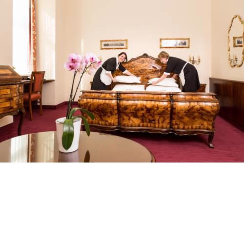 Hotel Stefanie