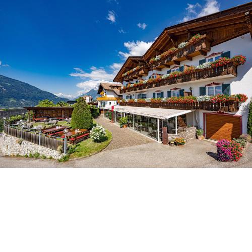Hotel Stefanie