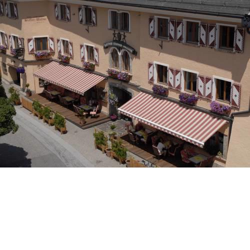 Hotel Steffner-Wallner